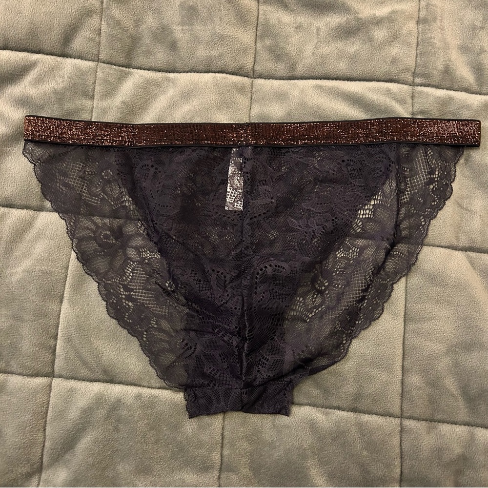 SOMA/DKNY/VICTORIA’S panty 5-set - Picture 14 of 15
